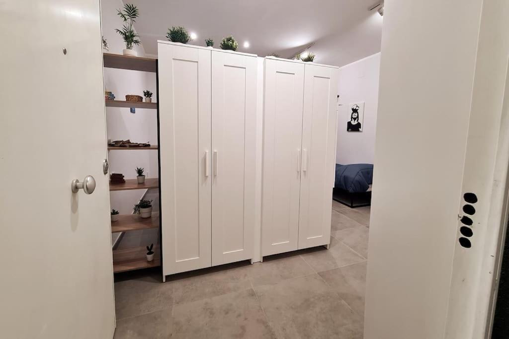 Peppe E Giada Home 나폴리 외부 사진