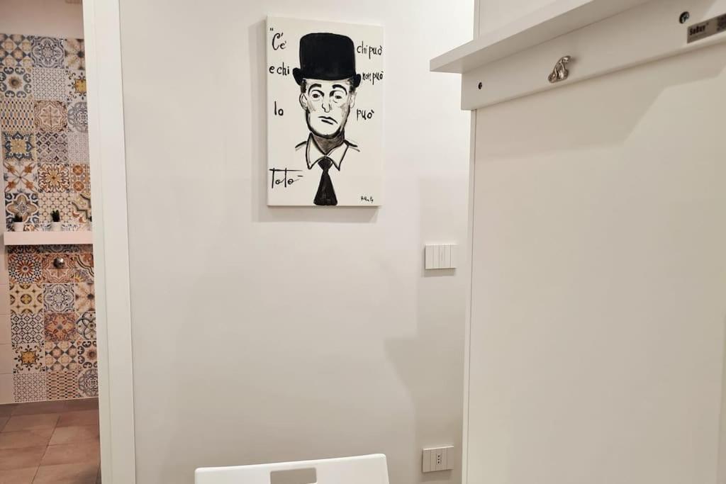 Peppe E Giada Home 나폴리 외부 사진